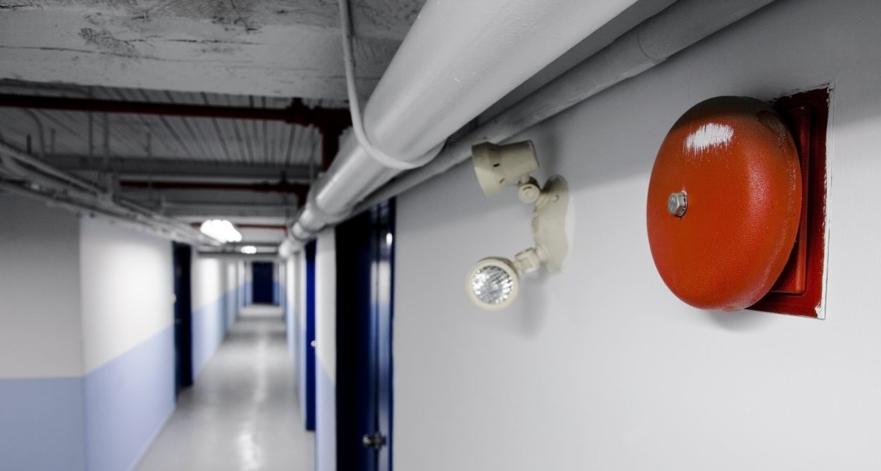 Fire Alarm Systems for Comprehensive Safety