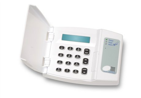 Alarms for Home & Business