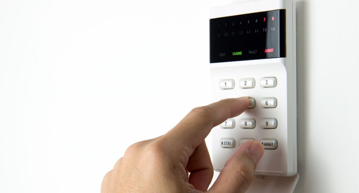Comprehensive Alarm Systems for Home & Business in Ireland