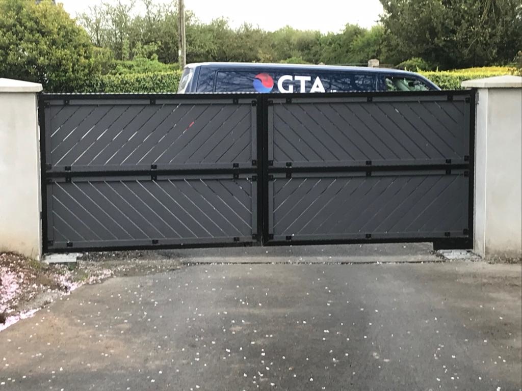 gate automation gta security1